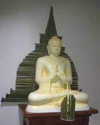 නිල්ලඹ බෞද්ධ භාවනා මධ්යස්ථානය
